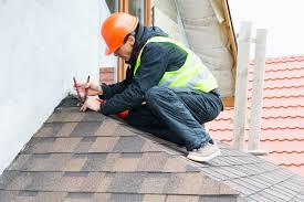 Professional Roofing Services in Monson Center, MA